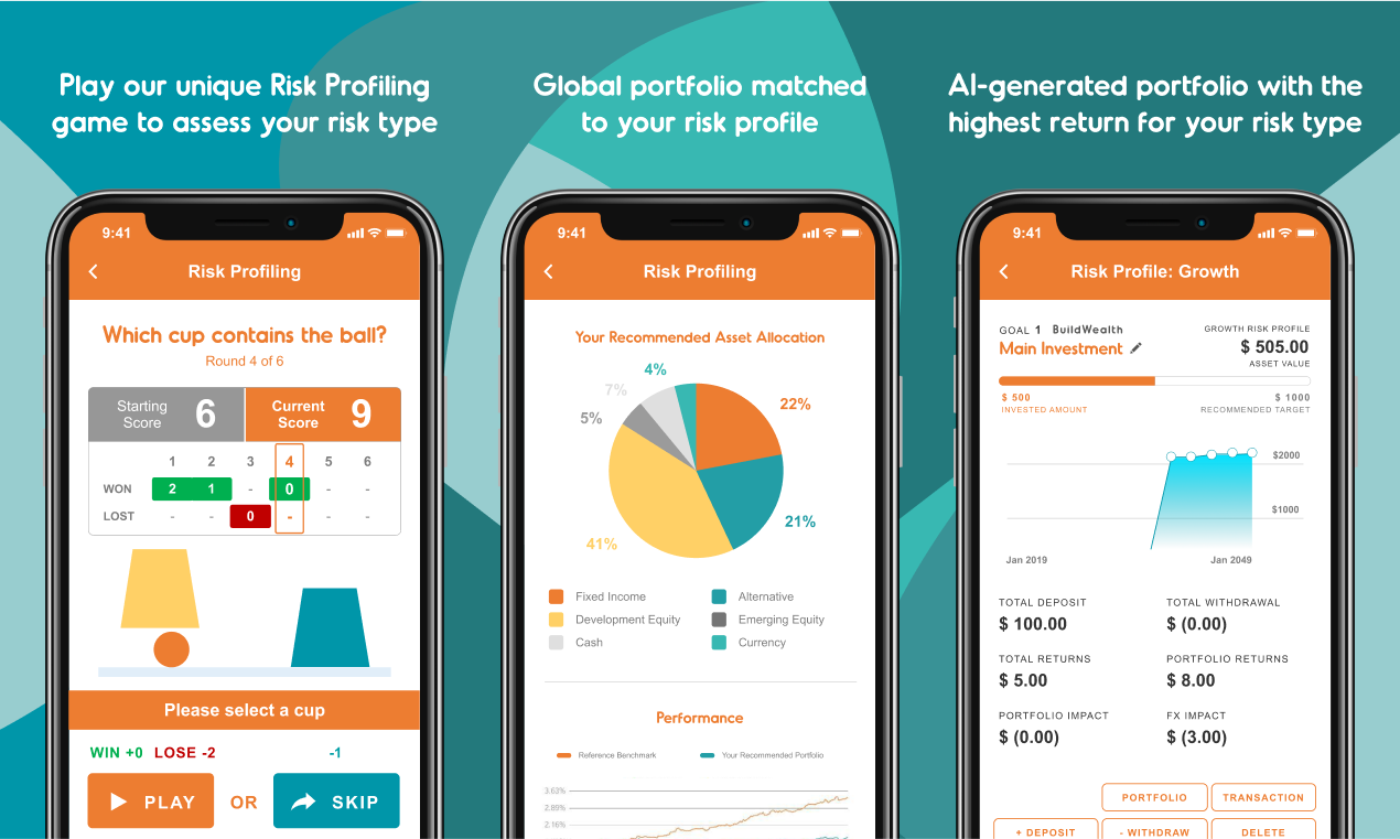 SquirrelSave gallery image