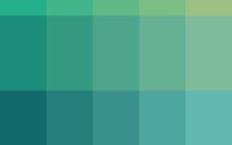 Shades and Hues - a game of color gradients media 2