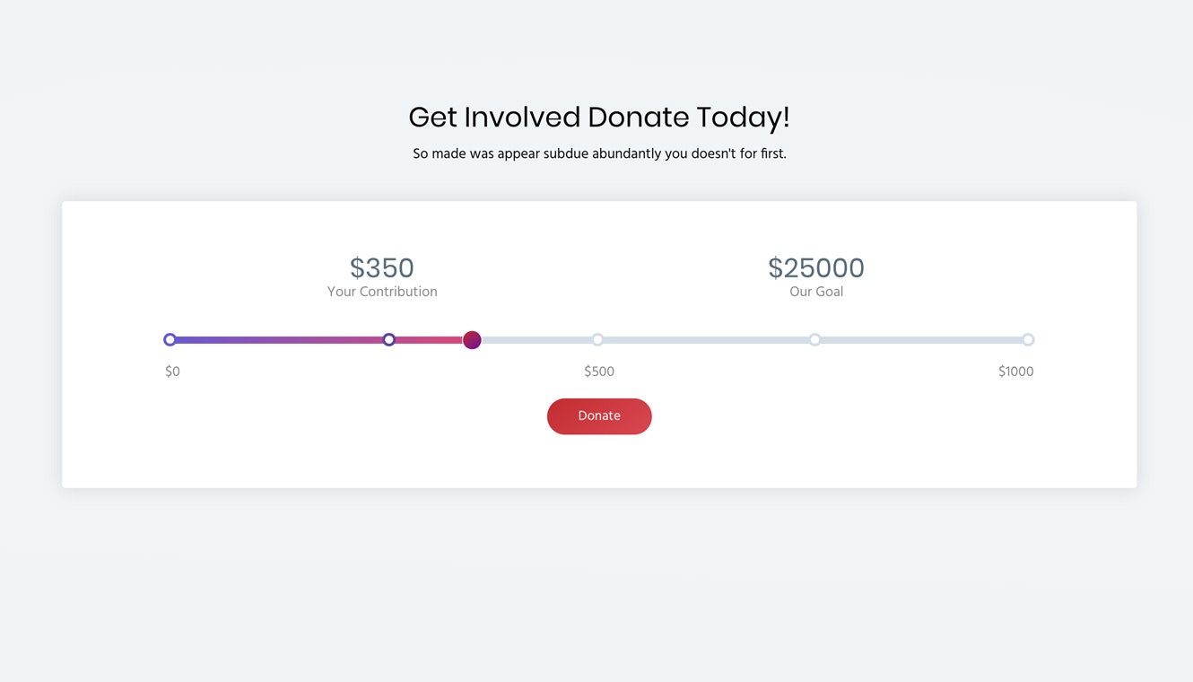 Attitude HTML UI Kit gallery image