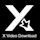 X Video Download