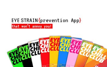 Eye Chill Club gallery image