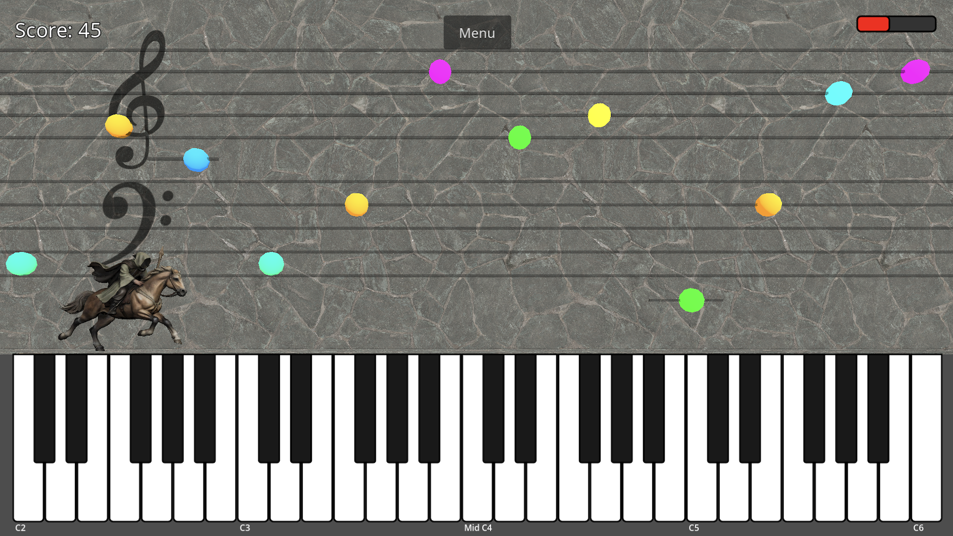 ivory-quest.com gallery image