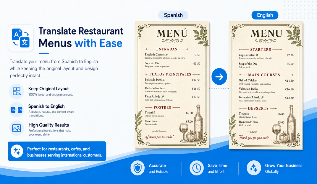 Image Translator gallery image