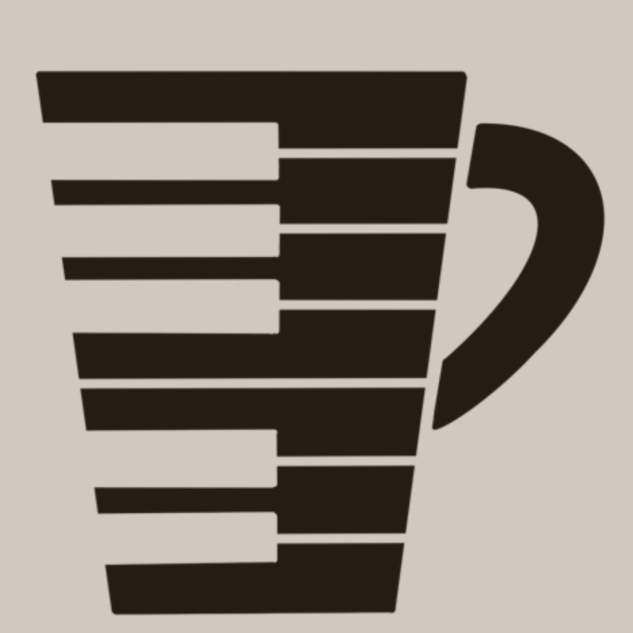 Coffee Piano