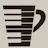 Coffee Piano