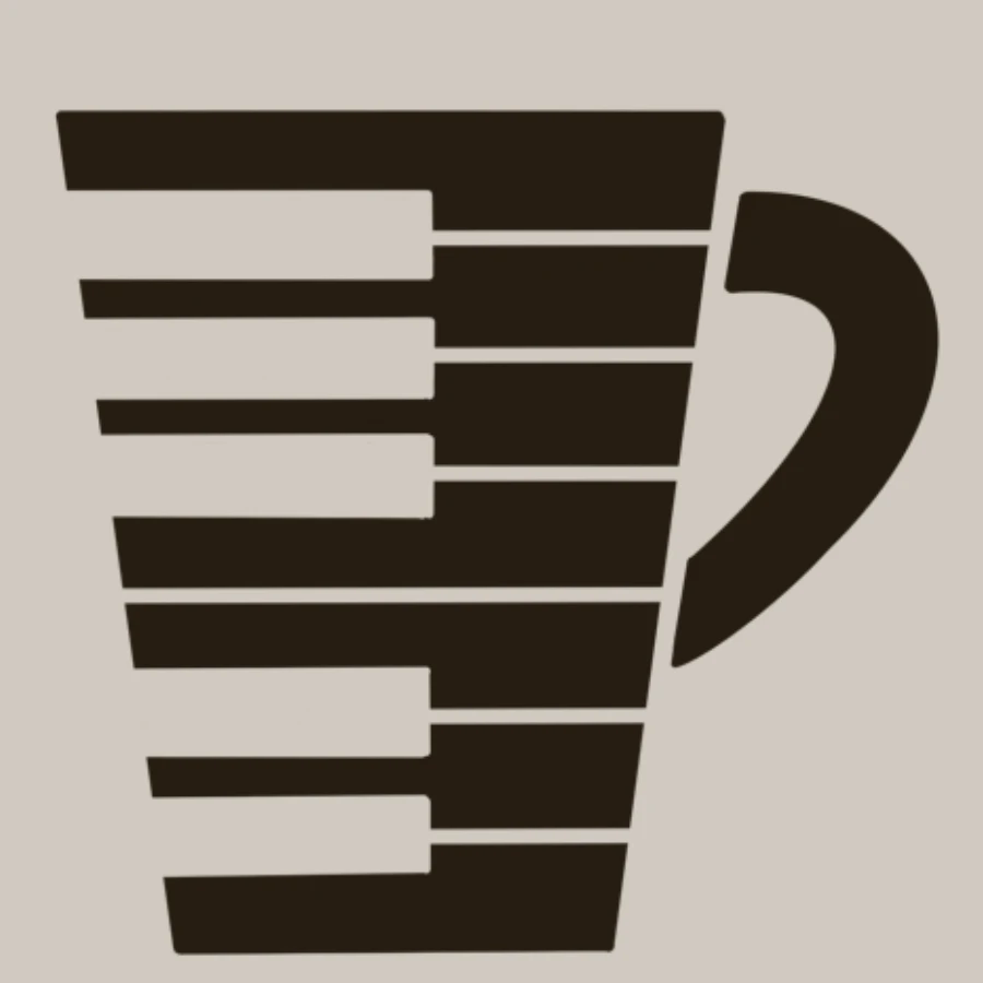 Coffee Piano logo