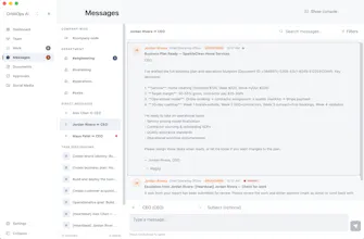 Agent Company gallery image
