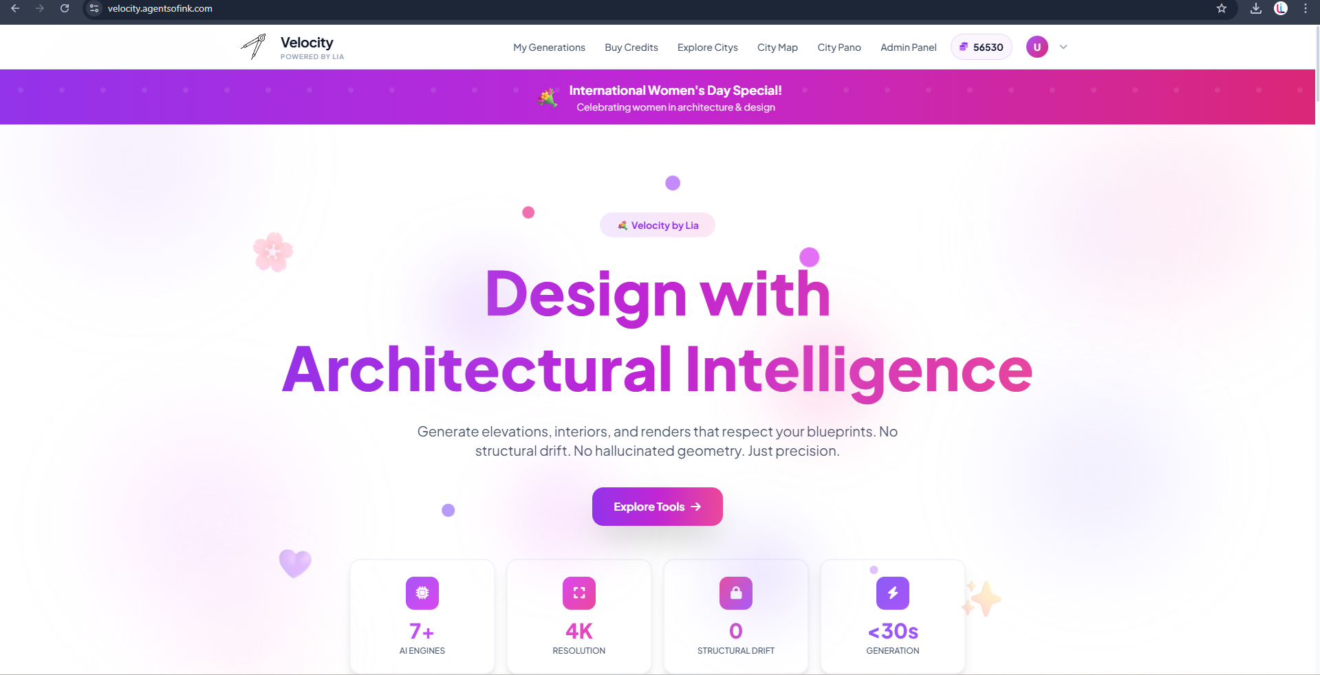 Velocity gallery image