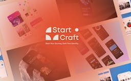 Start Craft media 1