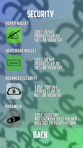 Shtcoin gallery image