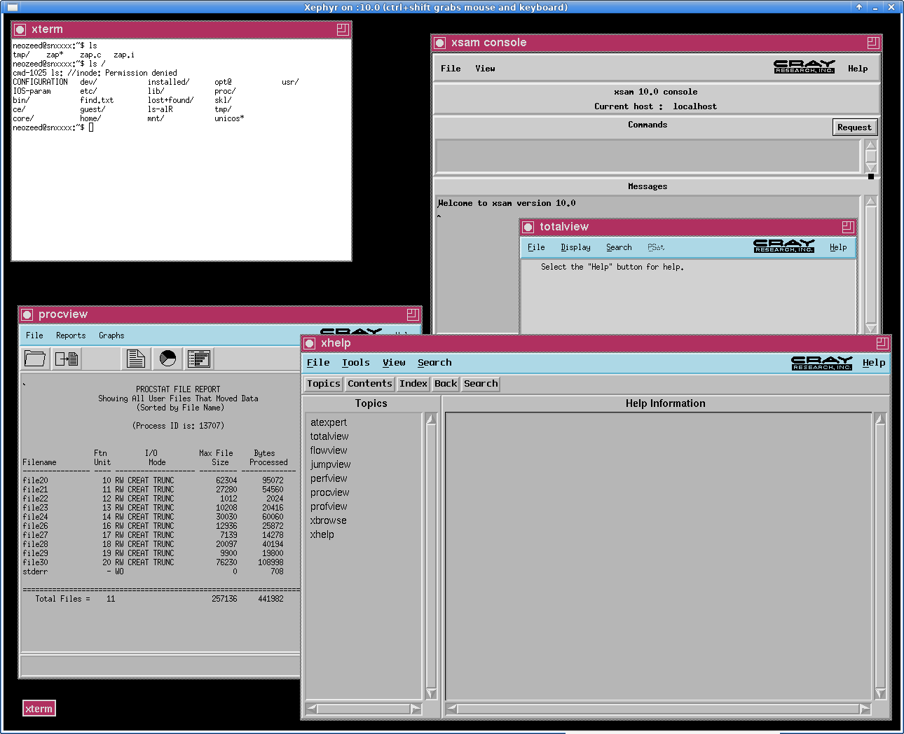 The Virtual OS Museum gallery image
