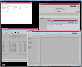 The Virtual OS Museum gallery image