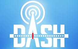 Dash Radio media 1