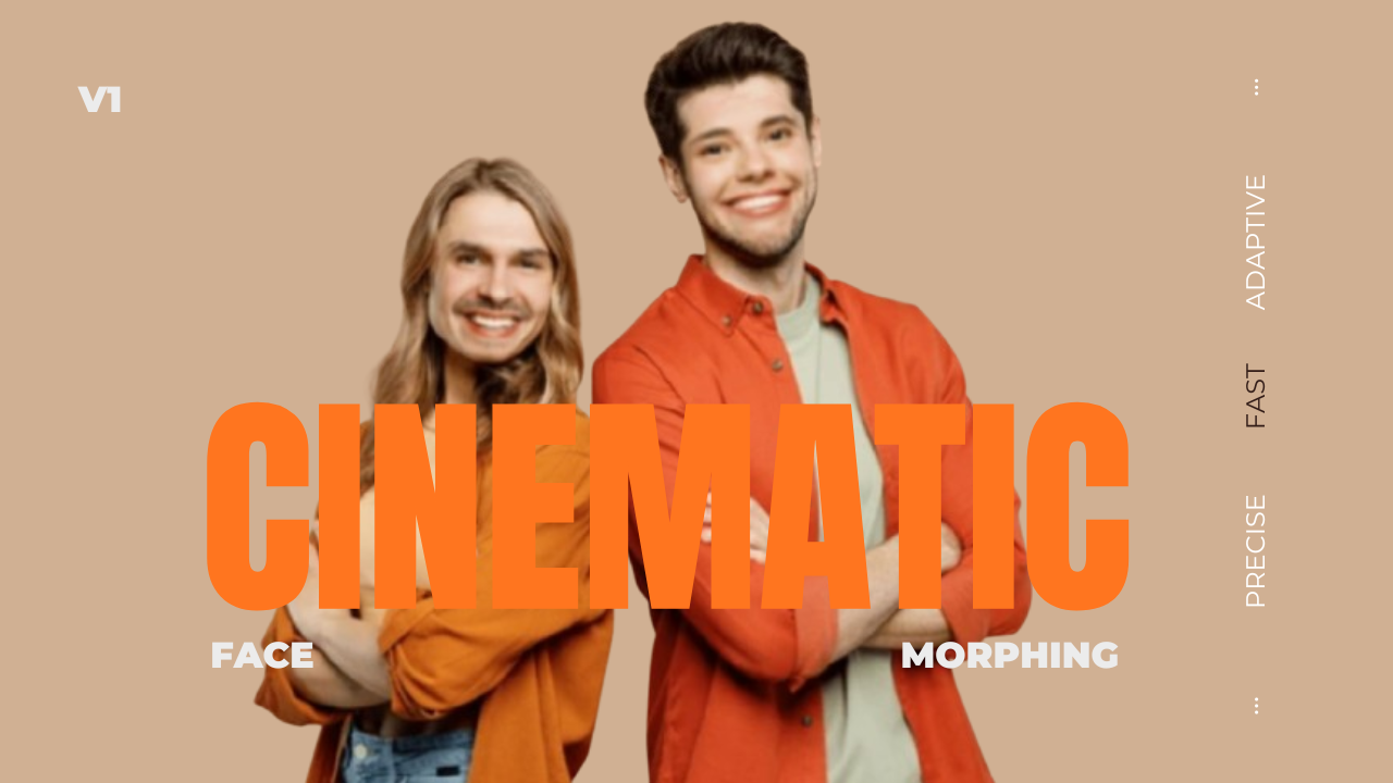 MorphAI gallery image