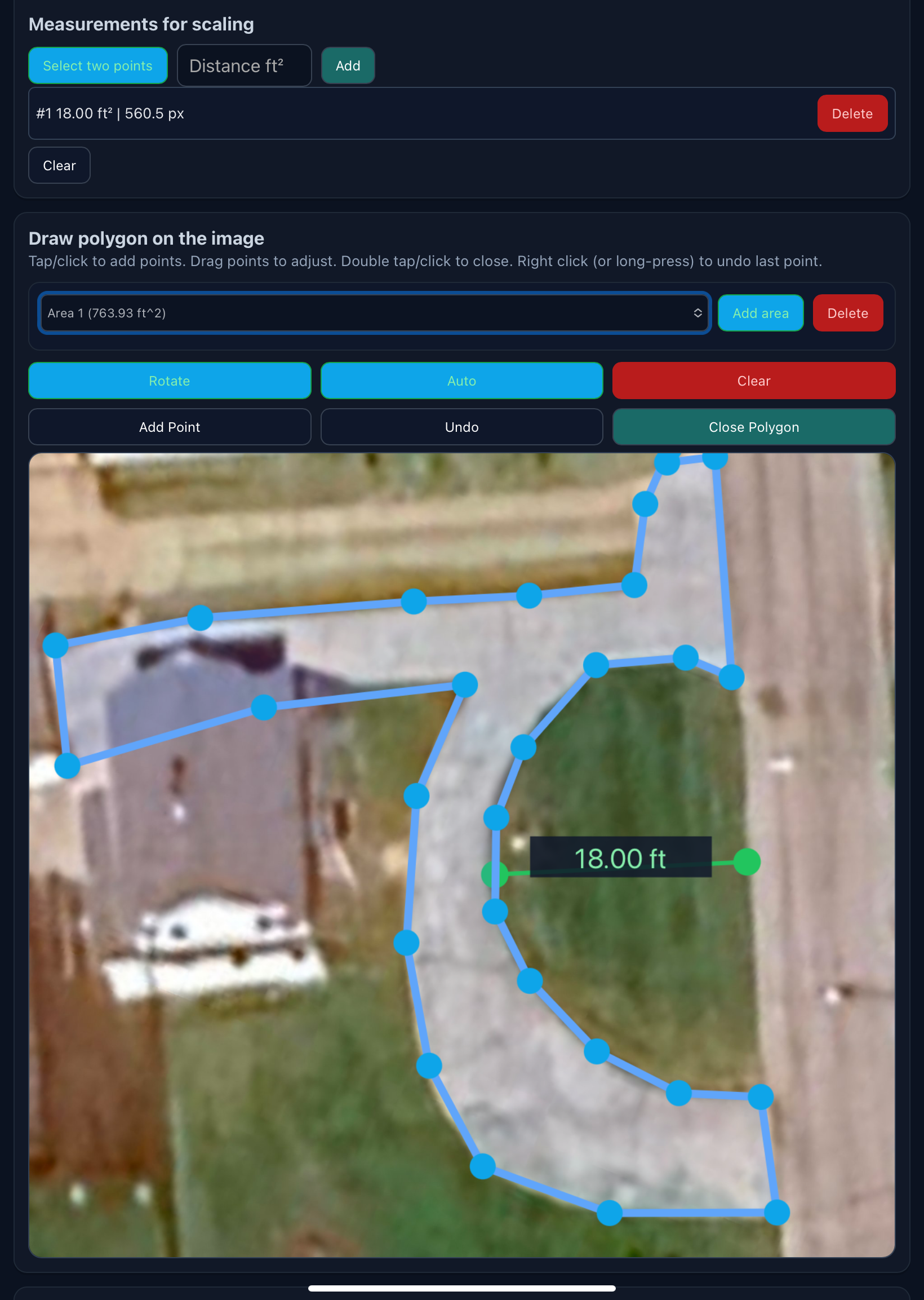 Kingdom Bros. Estimator Pro gallery image