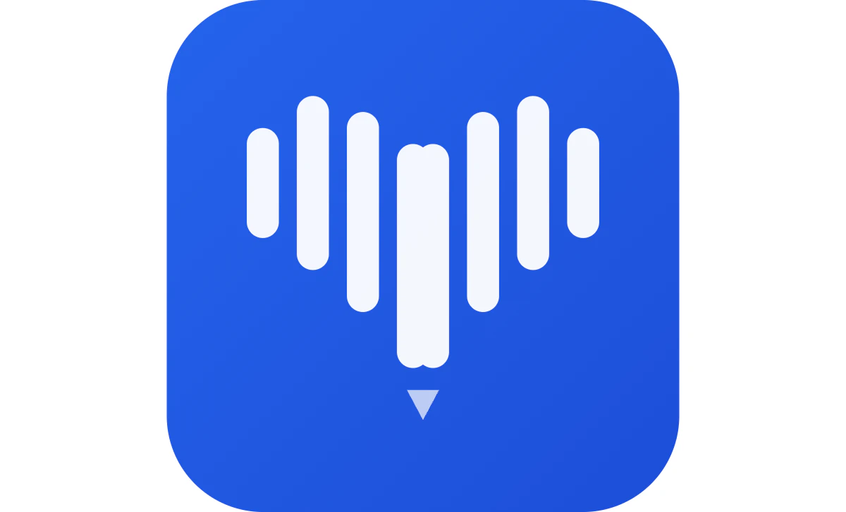 VoisLabs — Text to Speech logo