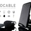 NOCABLE:iPhone 7&7Plus Wireless Charging Solution