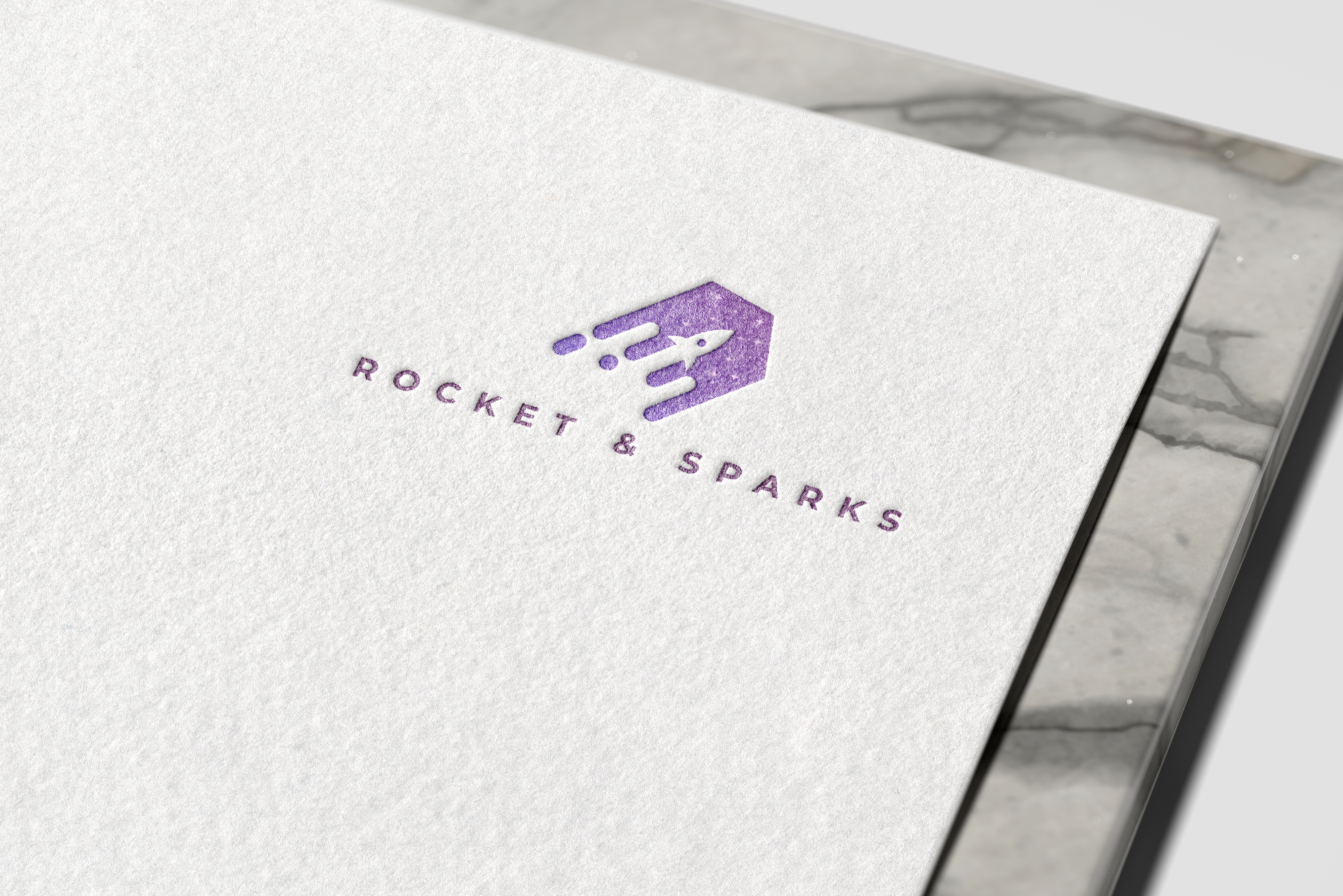 Rocket & Sparks gallery image