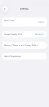 SnapKeeps gallery image