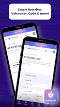 File Translate - AI translator for files gallery image
