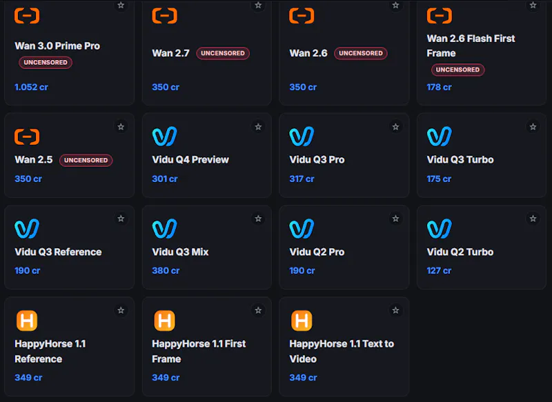 Vyndexo screenshot 6