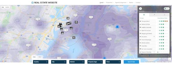 Mapalizer for Real Estate gallery image