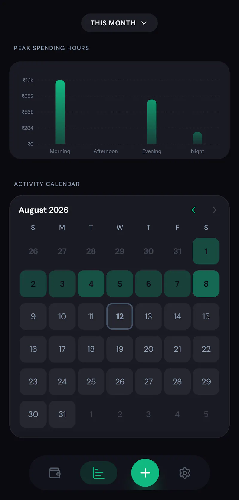 Cipher screenshot 4