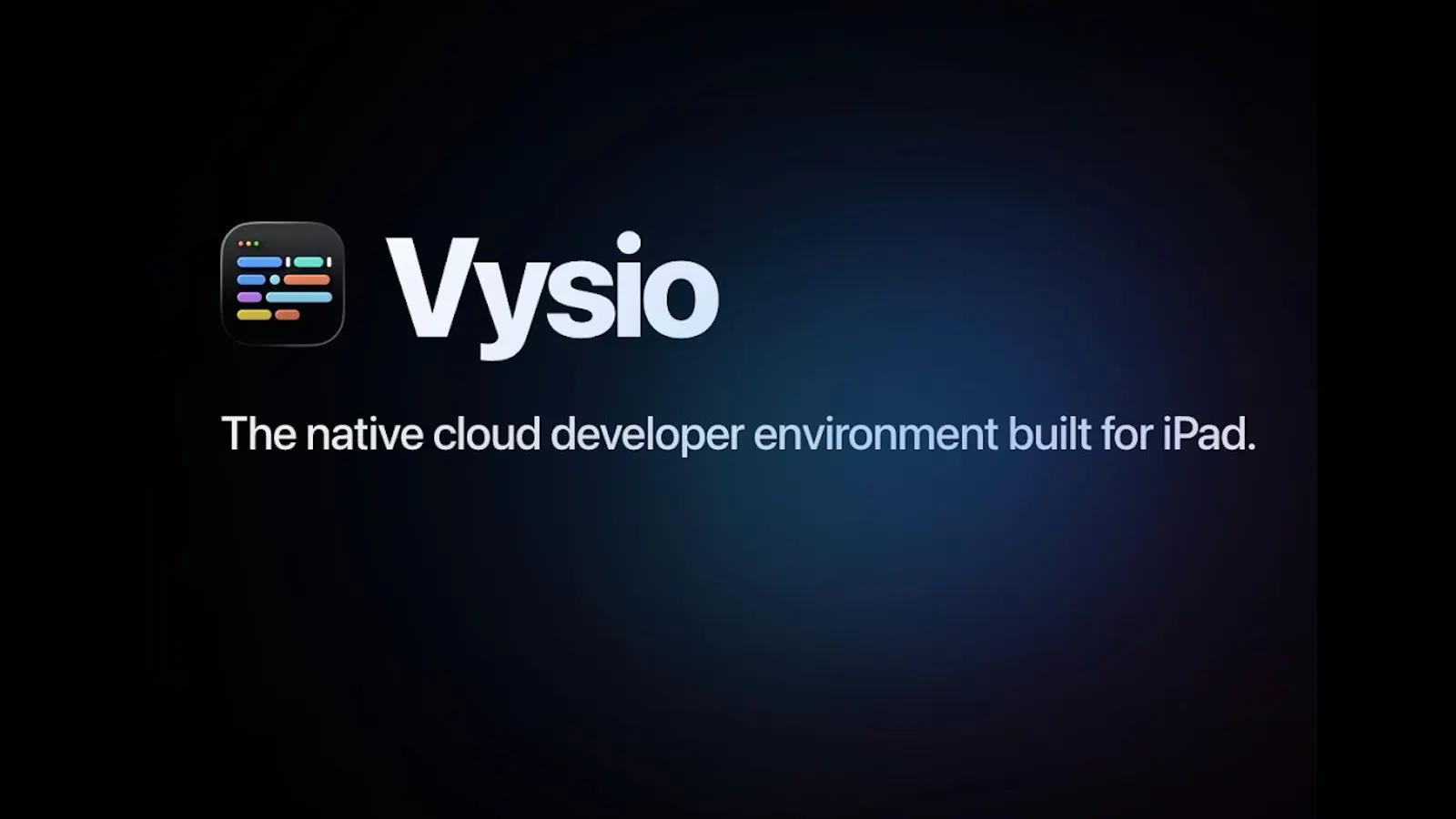 Vysio screenshot 1 (video preview)