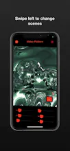 Video Pattern gallery image