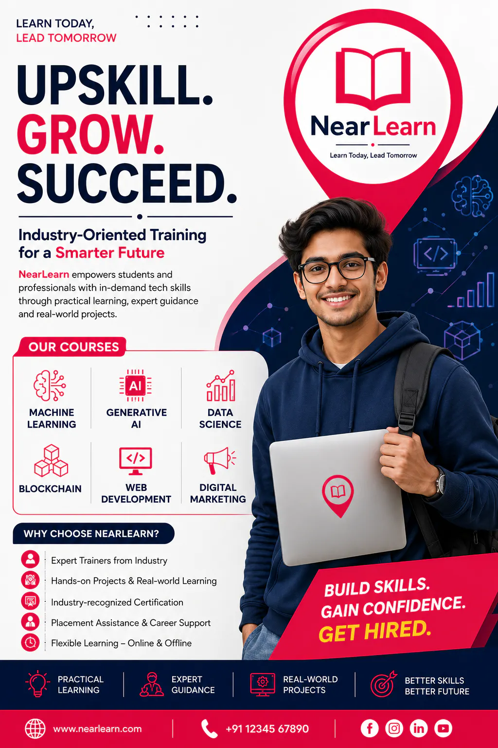 NearLearn gallery image