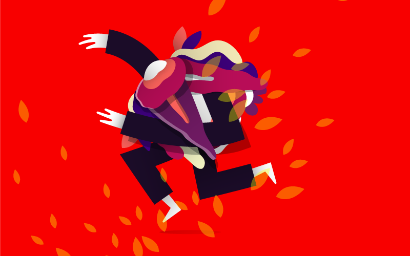 Abstract Illustrations. gallery image
