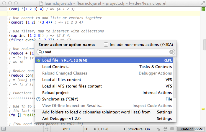 Cursive gallery image