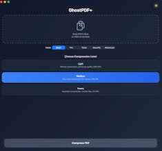 GhostPDF gallery image