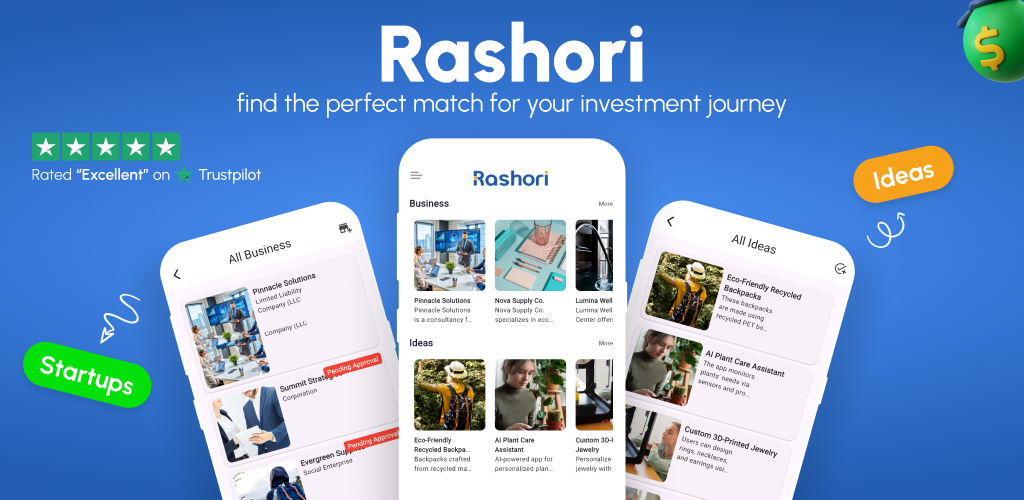 Rashori Ideas & Partners gallery image