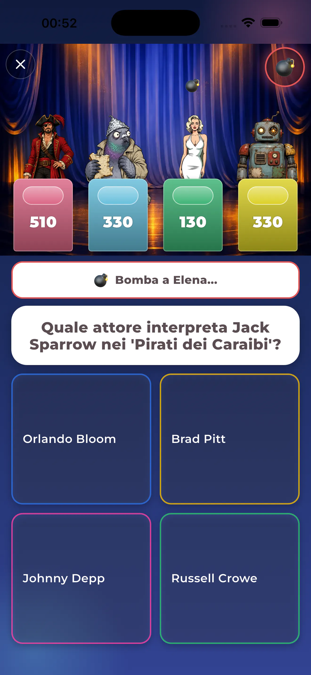QuizZone gallery image