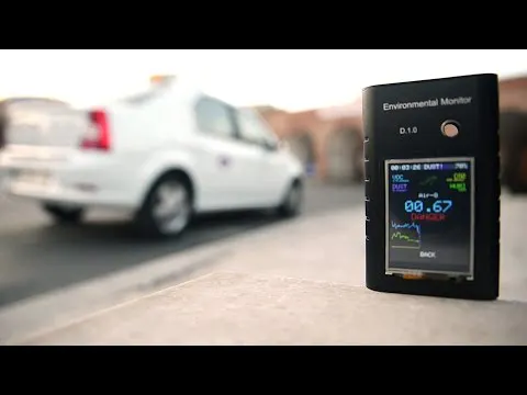uRADMonitor