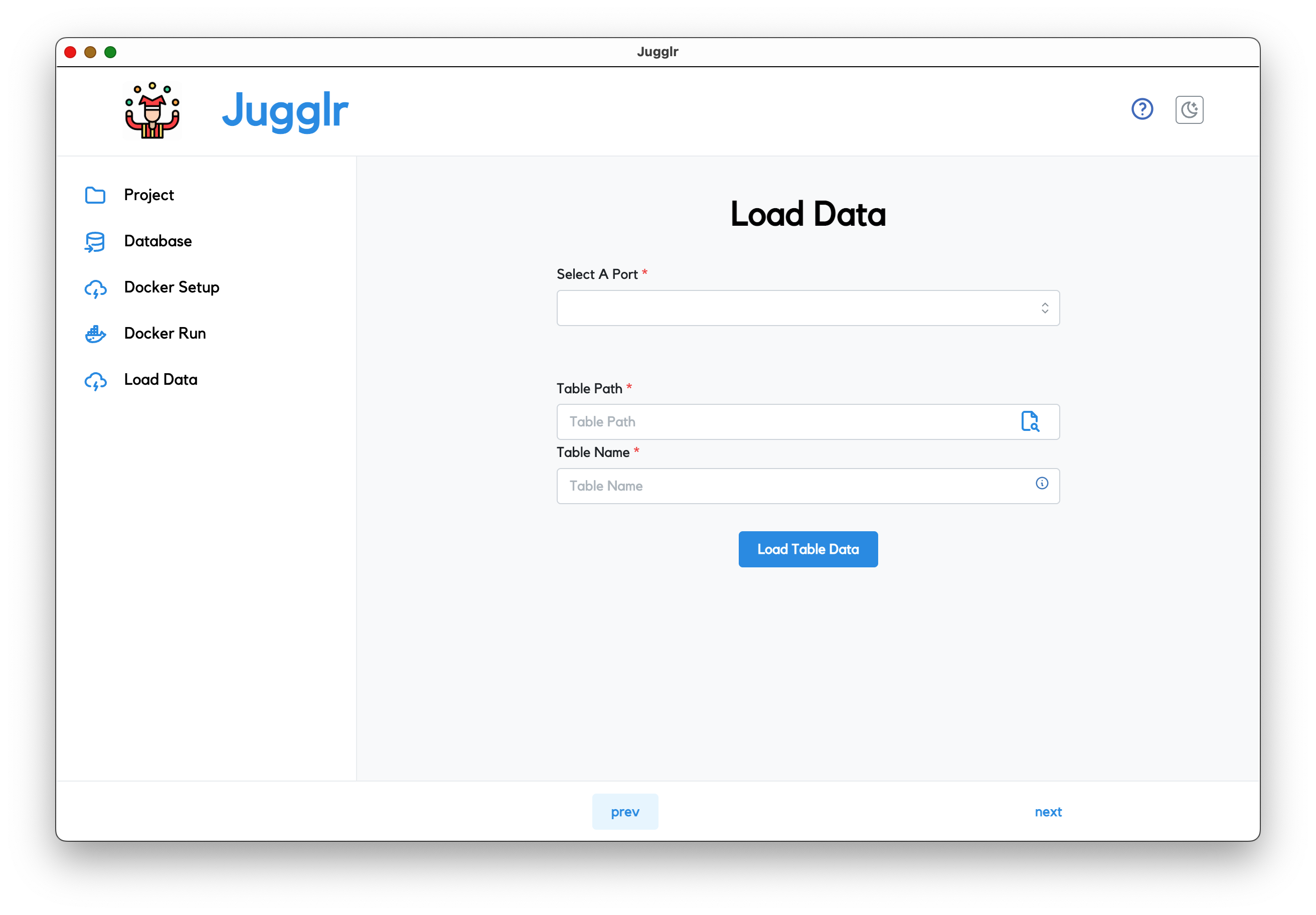 Jugglr gallery image
