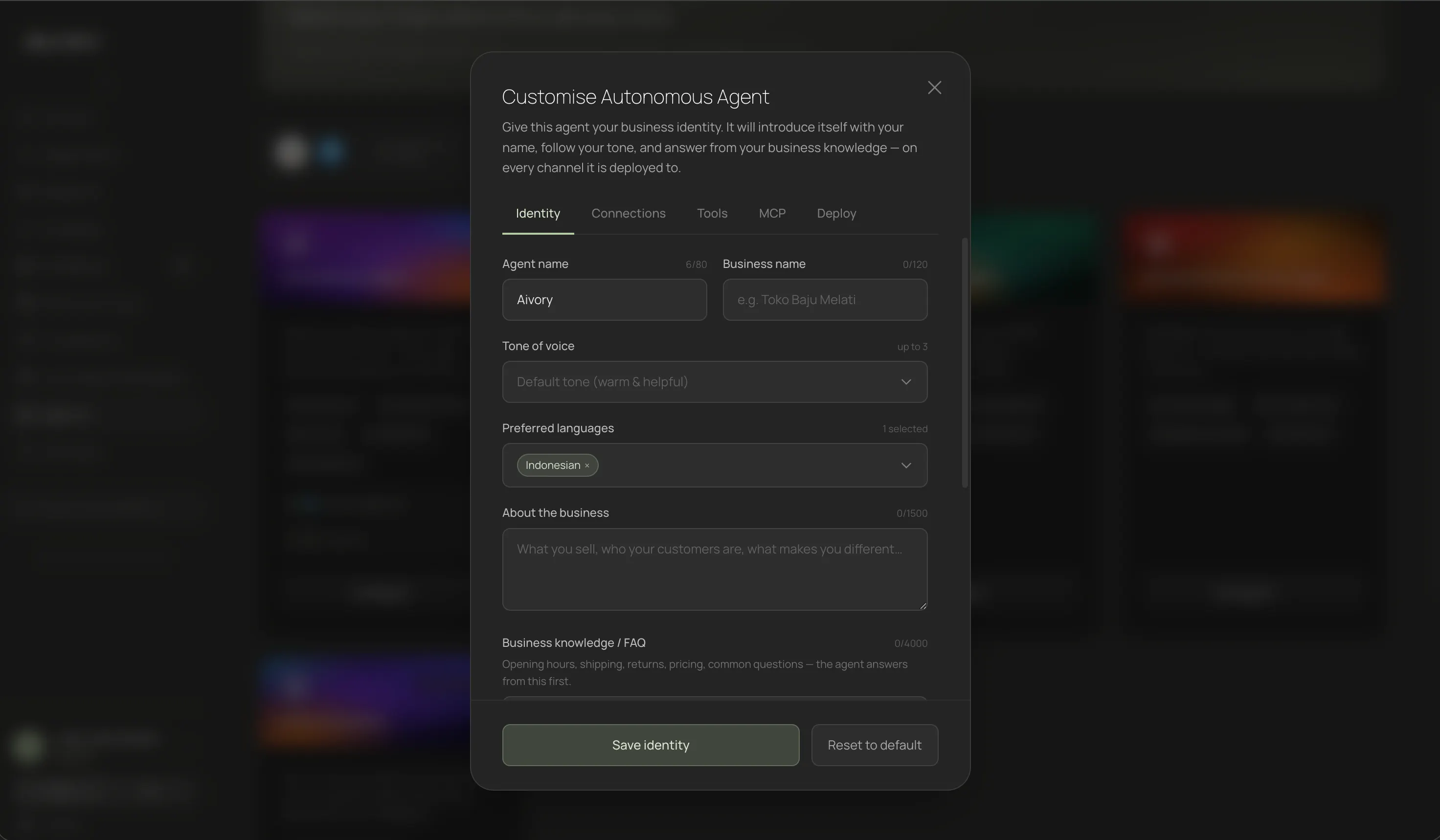 Aivory AI  gallery image