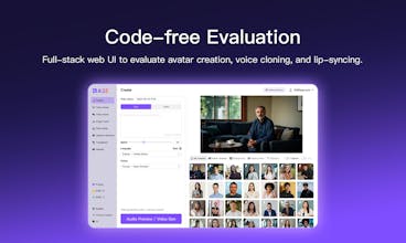 A2E.ai gallery image
