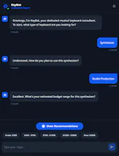 KeyBot gallery image