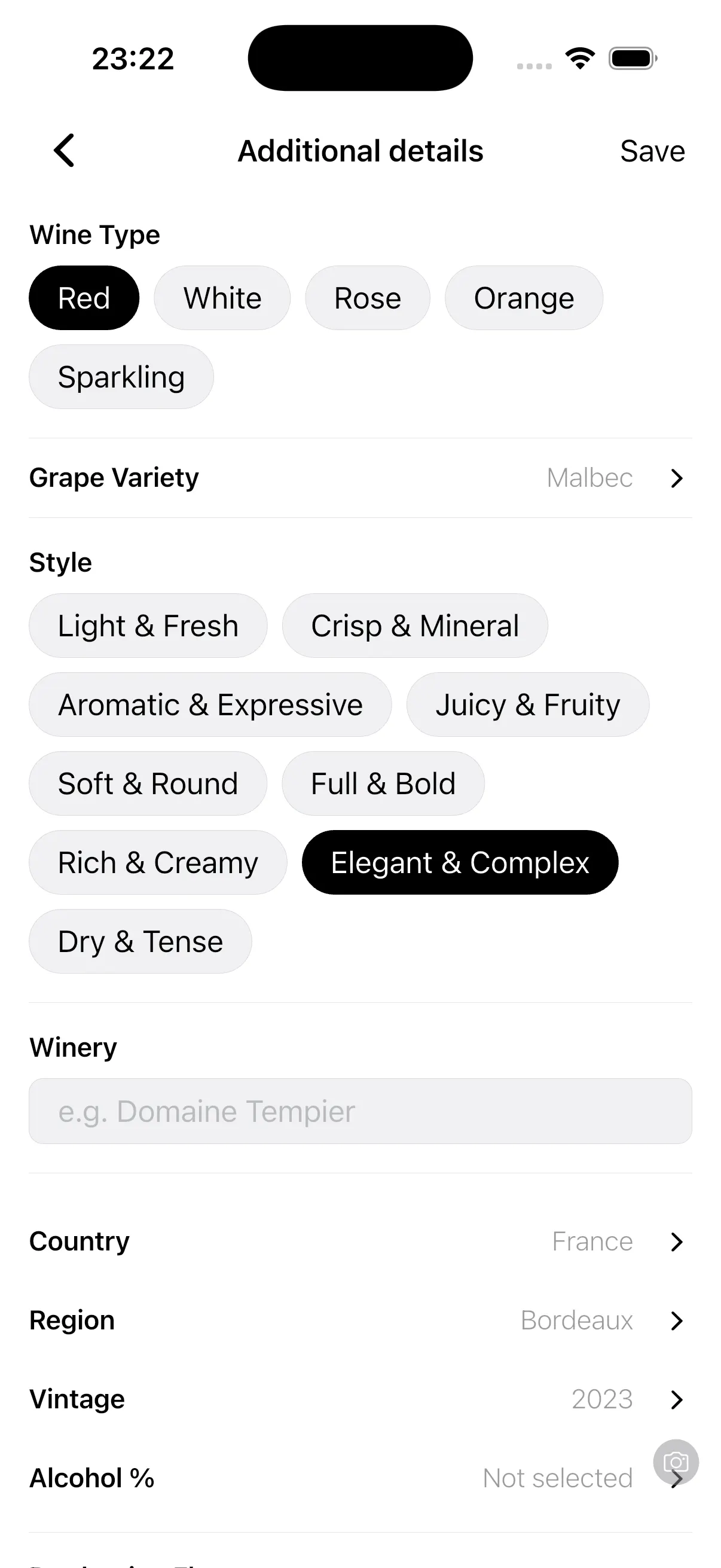 Screenshot 5