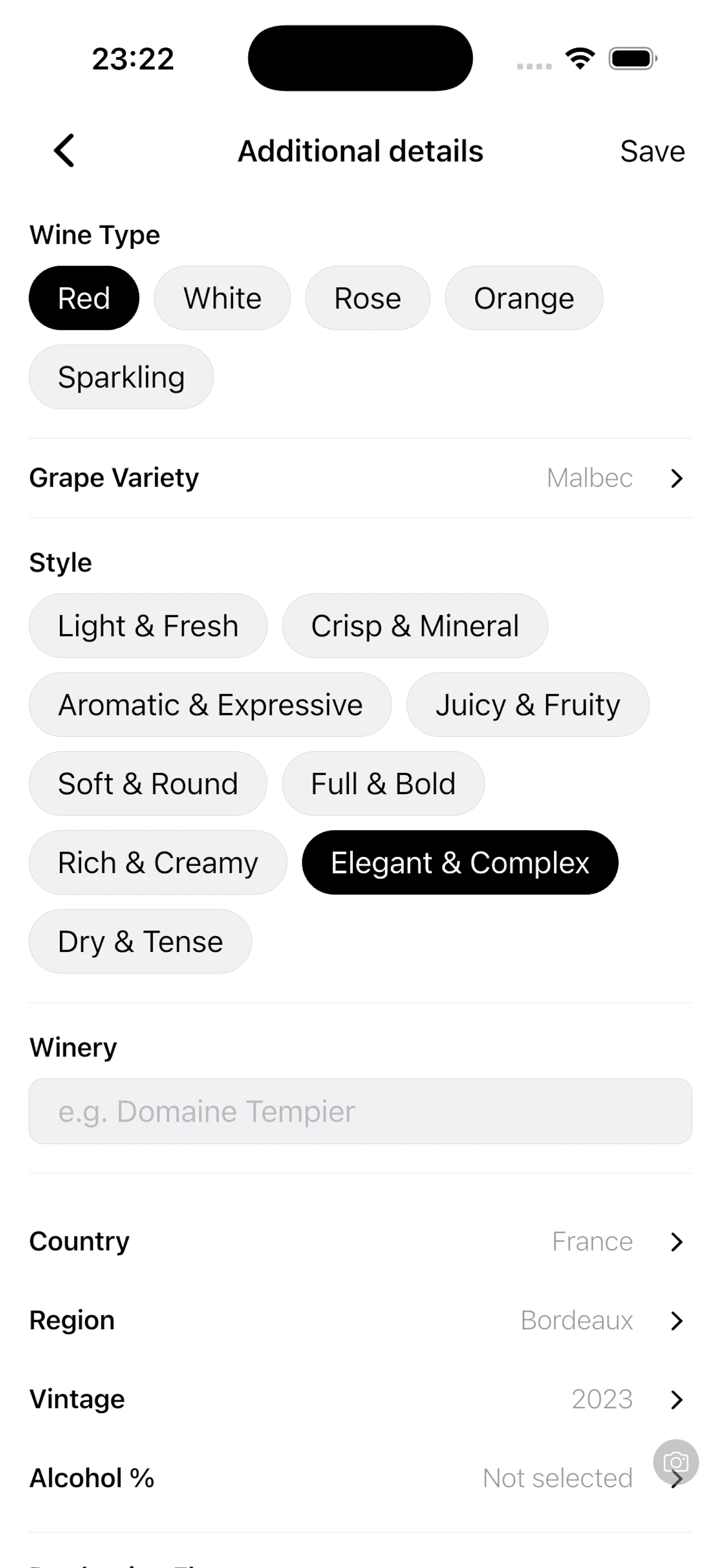 Sipio screenshot 5