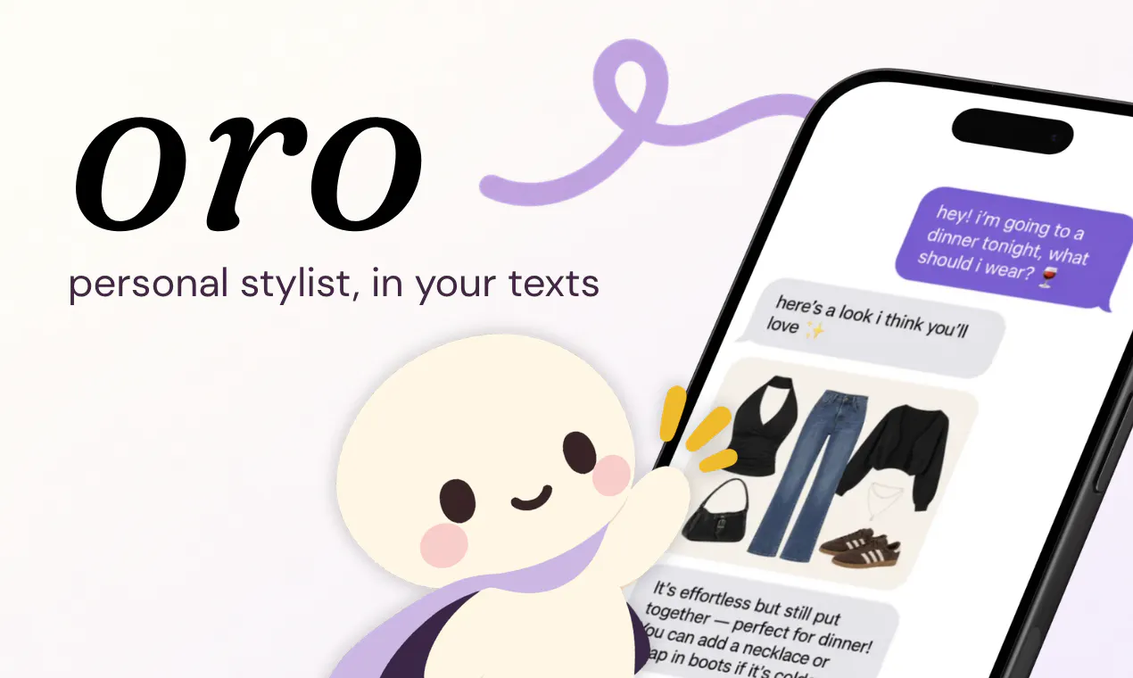 oro gallery image