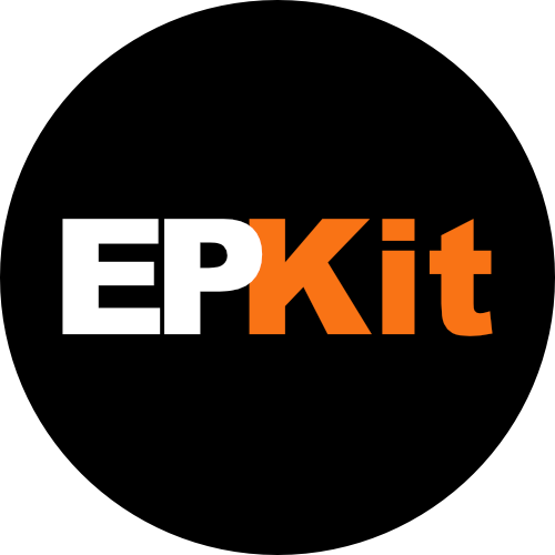 EPKit logo