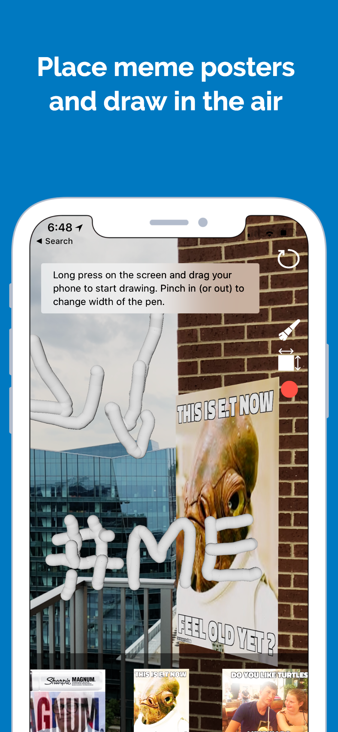 Memeois World gallery image