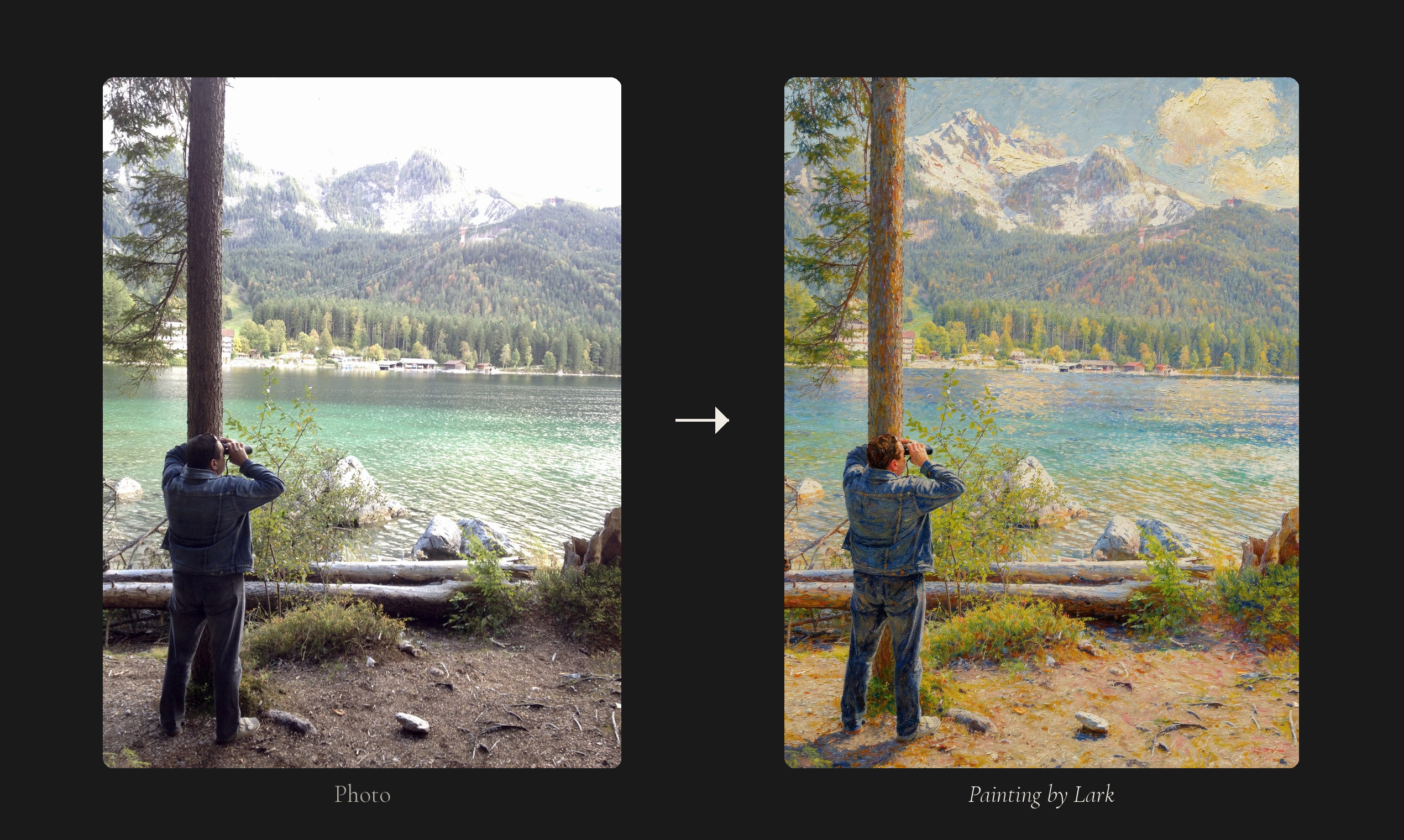 Lark - Screenshot 5 showing product features and functionality