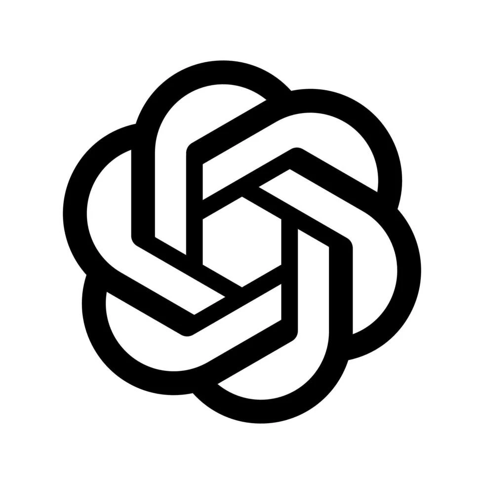 GPT-5.5 by OpenAI logo