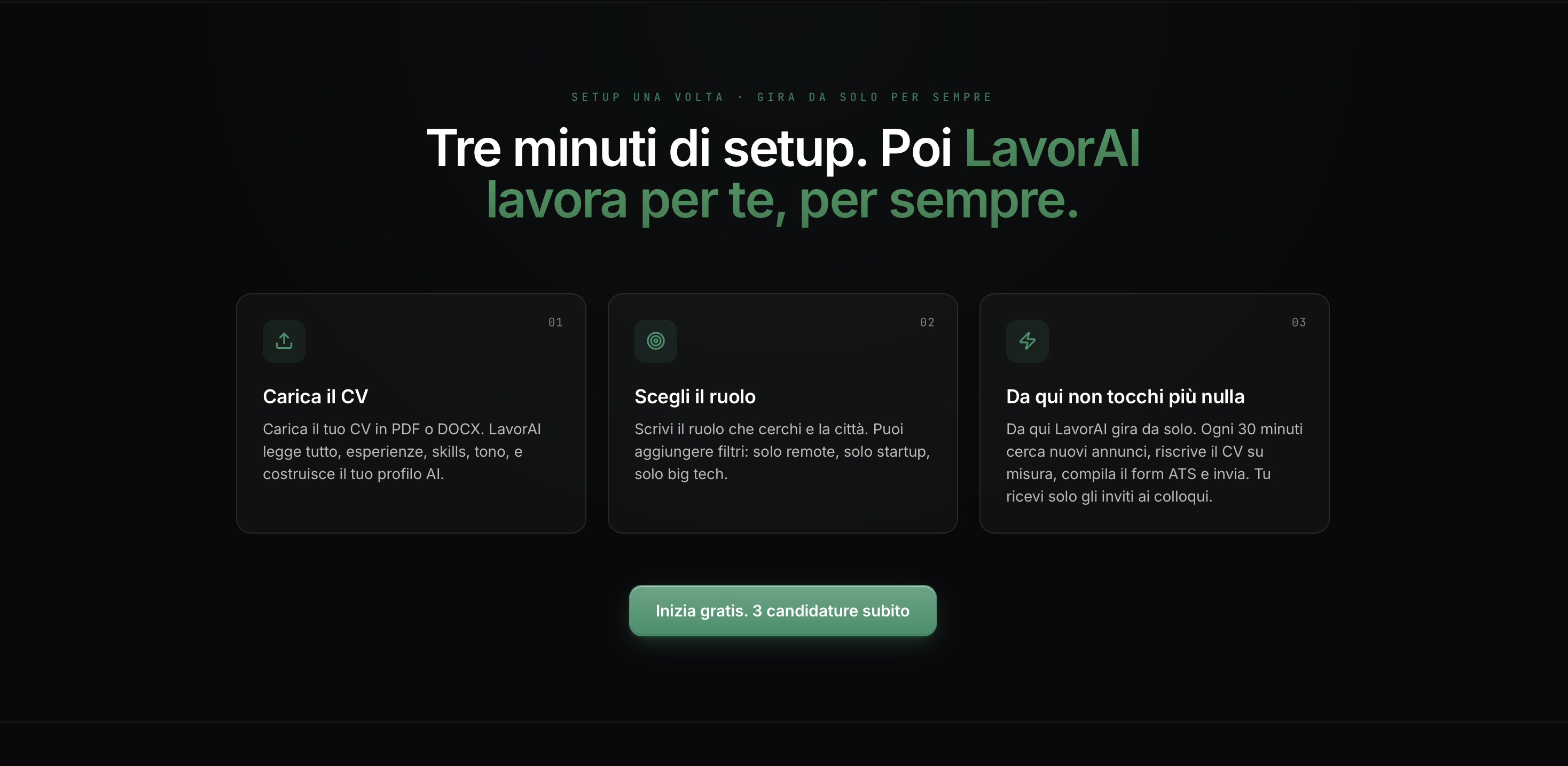 Lavorai.it gallery image