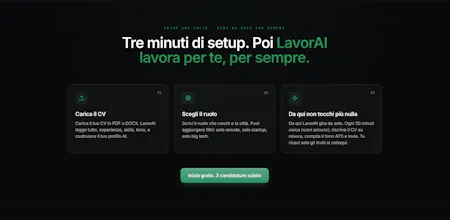 Lavorai.it gallery image
