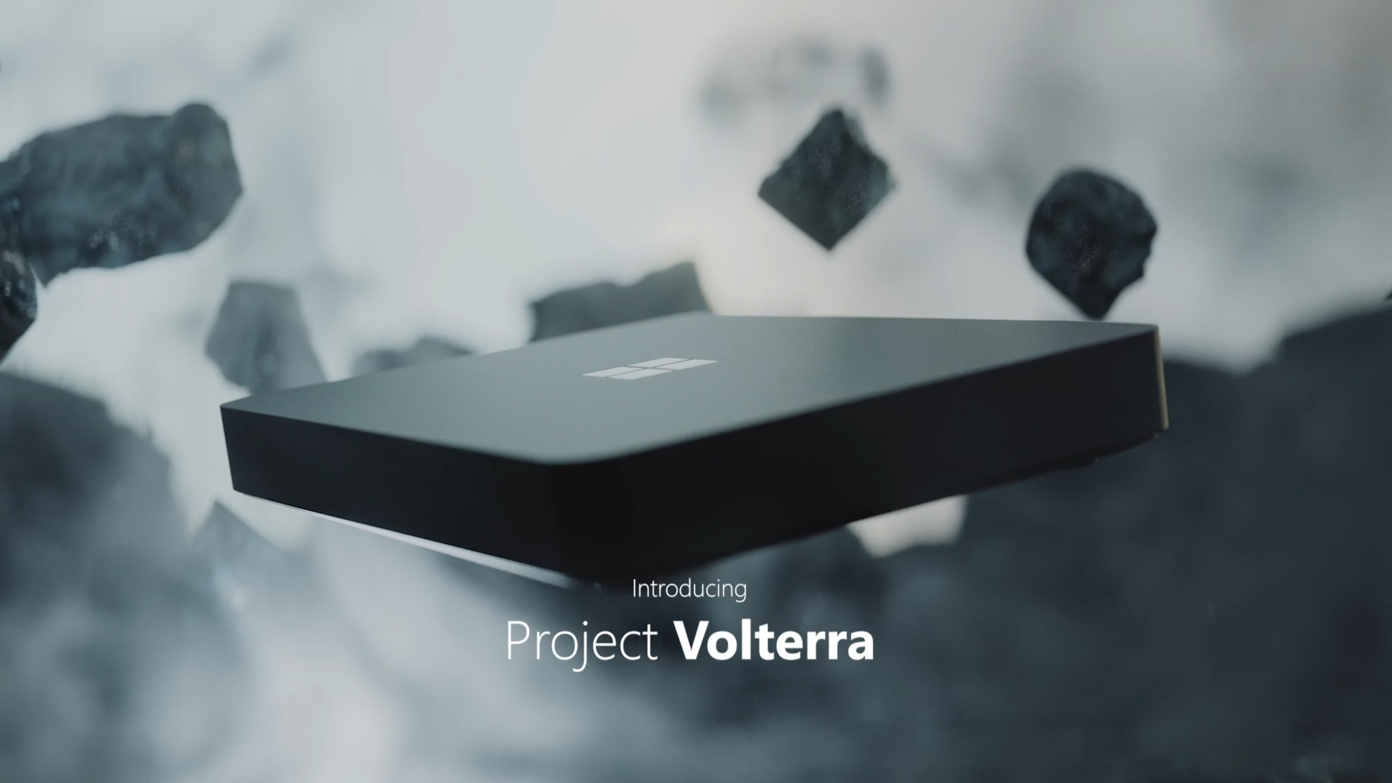 Proyecto Volterra